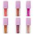 Lip Gloss Manteiga de Karite Ruby Rose 5ml - Imagem 2
