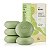 Sabonete em Barra Puro Vegetal Tododia Alecrim e Sálvia 90g C/5 - Natura - Imagem 1