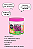 Kit Definição Intensa com Creme para Pentear e Gelatina #todecacho - Salon Line - Imagem 4