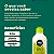 Shampoo Meu Liso Escudo Antiporosidade 300ml - Salon Line - Imagem 3