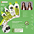 Kit Meu Liso Antiporosidade Shampoo + Condicionador + Máscara + Acidificante - Salon Line - Imagem 6