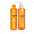 Kit Sabonete + Tônico Limpeza e Tonificação Vitamina C Payot - Imagem 1