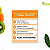 Kit Sabonete + Tônico Limpeza e Tonificação Vitamina C Payot - Imagem 4
