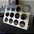 Porta capsulas Nespresso Inox - Imagem 1