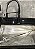 Cuba inox 70x40x12 cm - Imagem 3