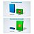 Caixa De Luz 4x2 Para Bloco Estrutural - Nanoplastic NLB242PP - Imagem 4