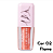 Lip Gloss com Glitter Cor  Flame Ruby Rose 02 - Imagem 1
