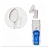 Mousse Micelar Espuma De Limpeza Facial Phallebeauty - Imagem 1
