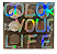 Paleta De Sombras Color Your Life Bobbi Rara Br-129 - Imagem 1