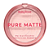 Pó Matificante Pure Matte Ruby Rose - Imagem 1