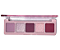 Paleta de sombras Elements Flood e Breezy Ruby Rose - Imagem 2