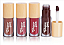 Gloss Labial Tint Cream Choco Fenzza Grupo 1 - Imagem 1