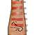 Lip Gloss Love Rain - Imagem 2