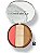 Paleta 3 em 1 Blush, Iluminador e Contorno Labranche - Imagem 4