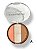 Paleta 3 em 1 Blush, Iluminador e Contorno Labranche - Imagem 3