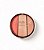 Paleta 3 em 1 Blush, Iluminador e Contorno Labranche - Imagem 1