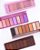 Paleta de Sombras Lovers Secret Pink 21 - Imagem 1