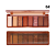 Paleta de Sombras Lovers Secret Pink 21 - Imagem 6