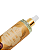Body Splash Attaff Rose Desodorante Colônia Soul Cosméticos 200ml - Imagem 2