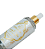 Body Splash Desodorante Colônia Royal Blanc Soul Cosméticos - Imagem 2