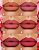 Kit Labial Lápis + Batom Cherry Love City Girls - Imagem 3