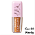 Lip Gloss Manteiga de Karité Vitamina e Ruby Rose - Imagem 3