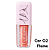 Lip Gloss Manteiga de Karité Vitamina e Ruby Rose - Imagem 4