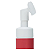 Mousse Micelar 3 em 1 de Melancia Alleva 150ml - Imagem 2