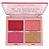 Paleta De Blush E Iluminador Blush Shine Rose Gold Ruby Rose - Imagem 2