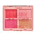 Paleta De Blush E Iluminador Blush Shine Rose Gold Ruby Rose - Imagem 1