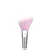 Pincel Chanfrado Para Blush Let's Glam GL02 Macrilan - Imagem 2