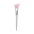 Pincel Chanfrado Para Blush Let's Glam GL02 Macrilan - Imagem 1