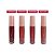 Batom Líquido Perfect Lips Ruby Rose - Imagem 1