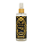Body Splash Zafran Black Desodorante Colônia Soul Cosméticos 200ml - Imagem 1