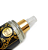 Body Splash Zafran Black Desodorante Colônia Soul Cosméticos 200ml - Imagem 2