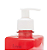 Gel Hidratante de Cereja para o Corpo e Virilha Luxxie 250g - Imagem 2