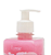 Gel Hidratante de Tutti Frutti para o Corpo e Virilha Luxxie 250g - Imagem 2