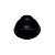 Cuia De Silicone Squadafum - Preto - Imagem 2