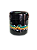 Pote De Vidro UV Bomb Squadafum - 100ml - Imagem 1