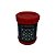 Pote De Plástico Para Tabaco 150ml - Estampa 1 - Imagem 1