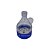 Dichavador De Metal C/ Funil - 5,5cm - Imagem 1