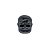 Dichavador De Metal Caveira Cromada - 4cm - Imagem 1