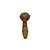 Pipe De Vidro Glass Spoon Outside C Squadafum - Modelo 2 - Imagem 2