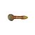 Pipe De Vidro Glass Spoon Outside C Squadafum - Modelo 2 - Imagem 1