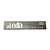Seda Para Bolar aLeda Prata King Size Slim C/ 33 Folhas - Imagem 1