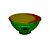 Cuia De Silicone Na Boa - Bob Marley - Imagem 1