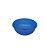 Cuia De Silicone - Azul - Imagem 1
