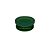 Dichavador De Plástico Verde - 6cm - Imagem 1