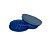 Dichavador De Plástico Azul - 6cm - Imagem 2