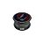 Dichavador De Metal Caveira 1 - 5cm - Imagem 1